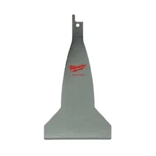 Milwaukee 49-00-5456 3" Scraper Blade Reciprocating Saw Blade