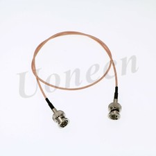 RG179 BNC male 75ohm MegaFlex HD-SDI Cable for BMCC BMPC Hyperdeck Cameras