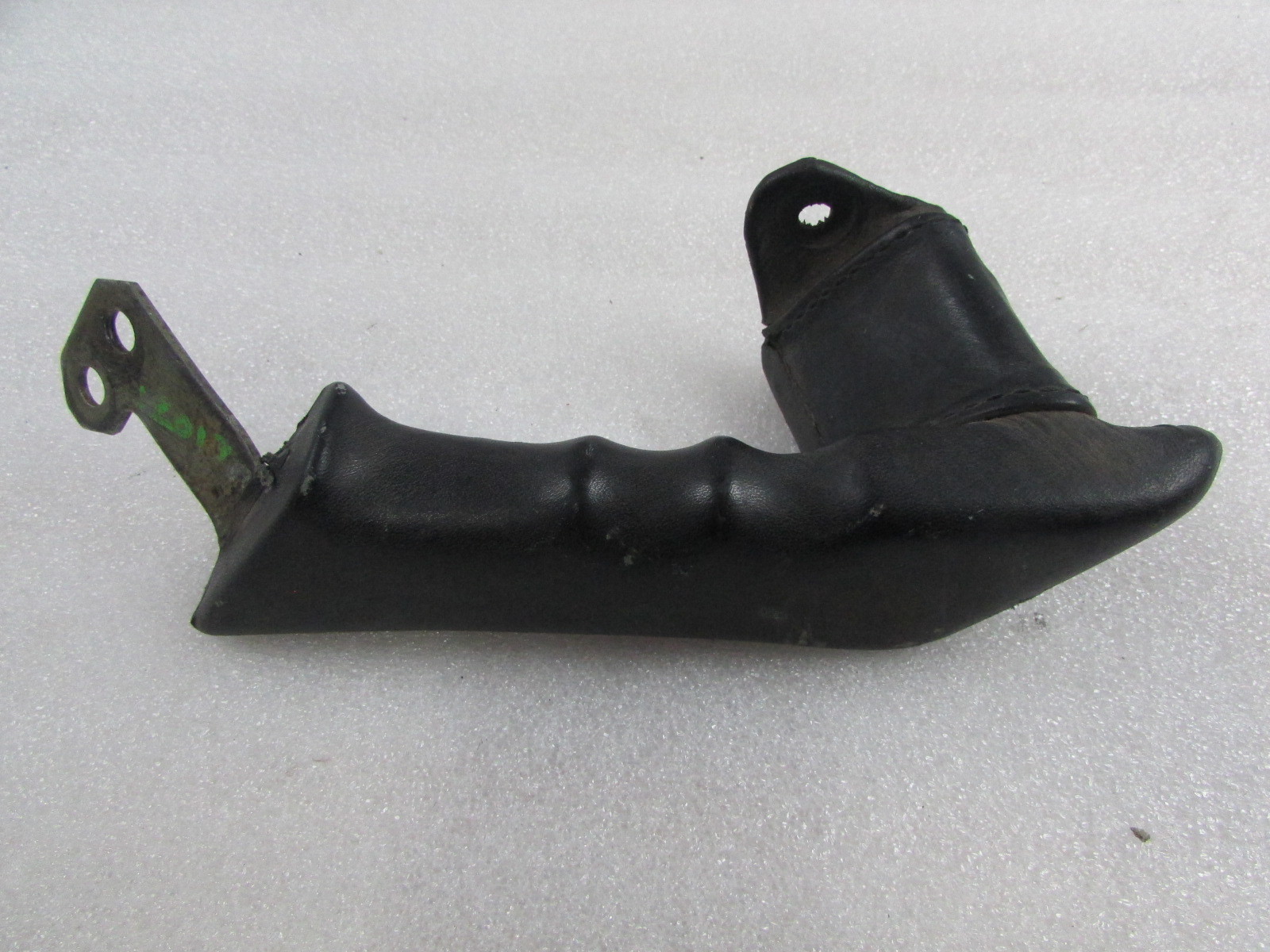 Ferrari 348, RH, Right Door Grab Handle, Used, P/N 63296400