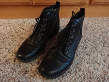 clarks bendables women's nikki tea ankle boots