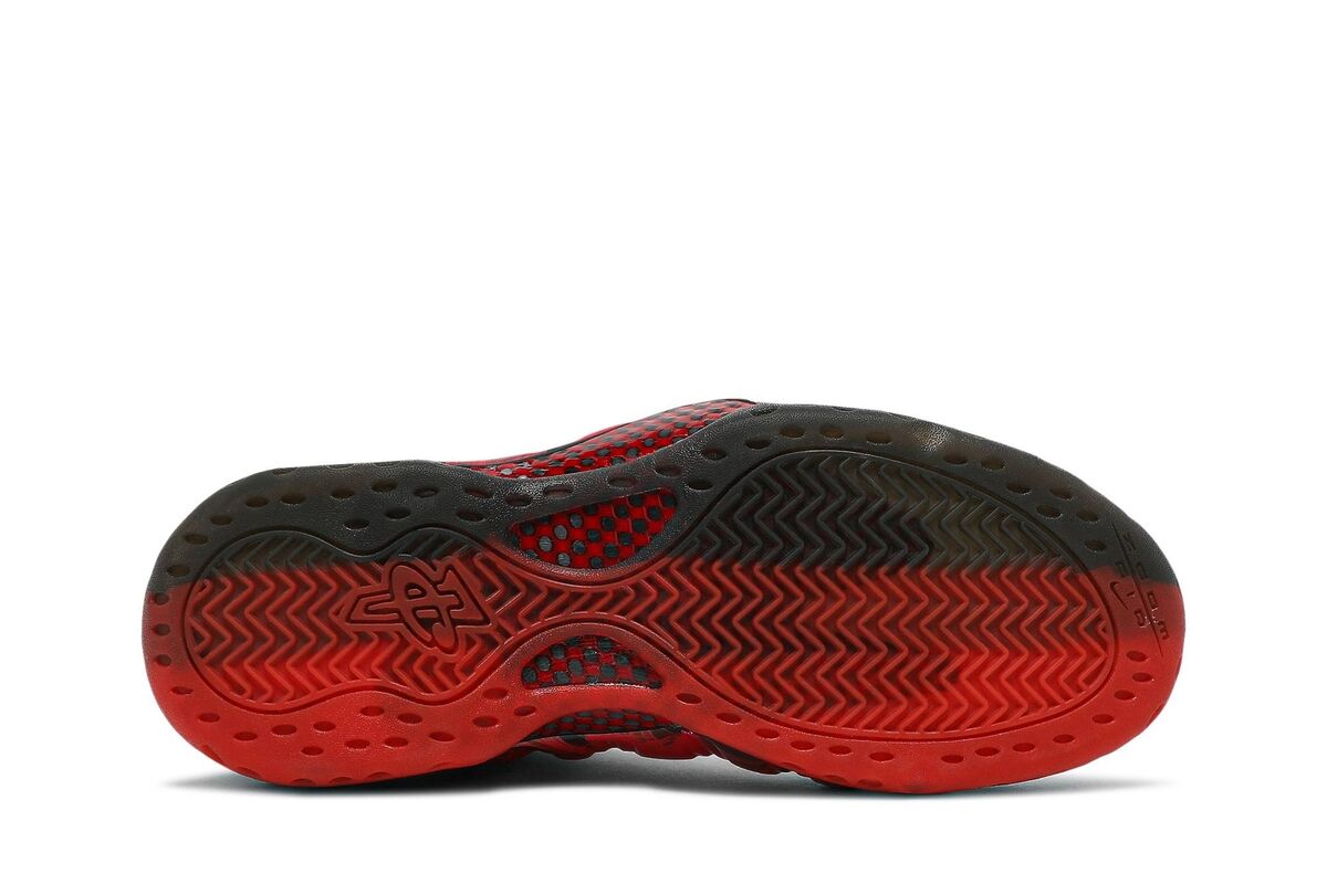 Nike Air Foamposite One Premium DB 'Doernbecher' 641745-600 Nike Air Foamposite One Premium DB 'Doernbecher' 641745-600