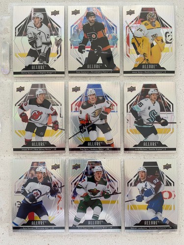 ( U SELECT LOTS ) Sport & Non-Sport 1976 to today $3.00 to $725.00 - Picture 555 of 618