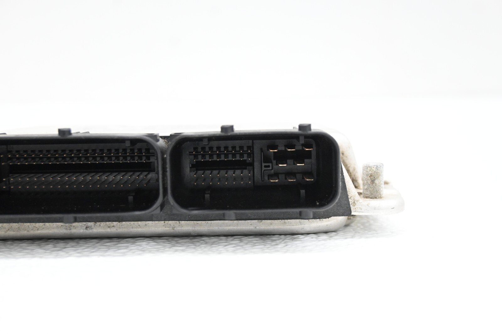 ⭐ 06-12 Bentley Continental Engine Motor Ignition Control Module Ecu Oem