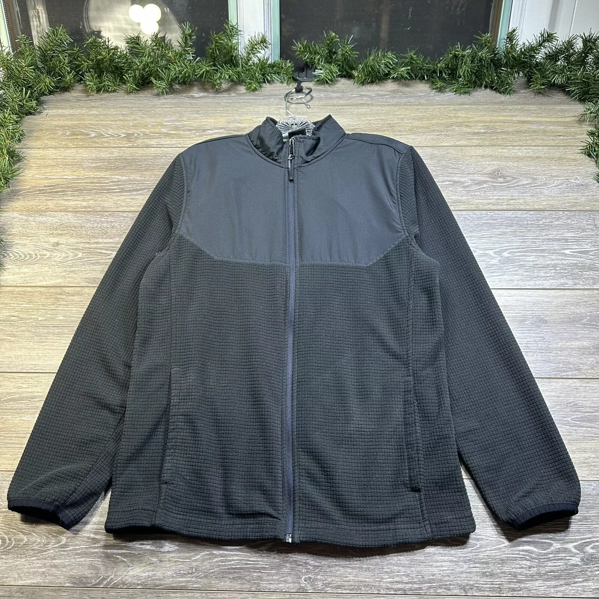 Athletic works coat clearance