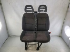 Banquette avant - Citroen JUMPER III PH.2 - 1612695380 - U0-4766Q