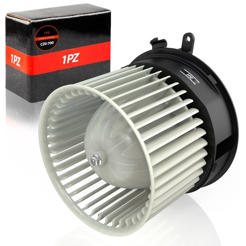 Four Seasons Blower Motor Fits select: 2008-2013 NISSAN ROGUE, 2007