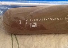 Ossur Iceross Comfort Prosthetic Locking Liner Size 28 For Sale