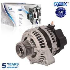 Alternator for Land Rover Discovery 3 4 engine 276DT 2.7L 4.4L Diesel 05-12