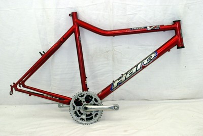 haro hardtail