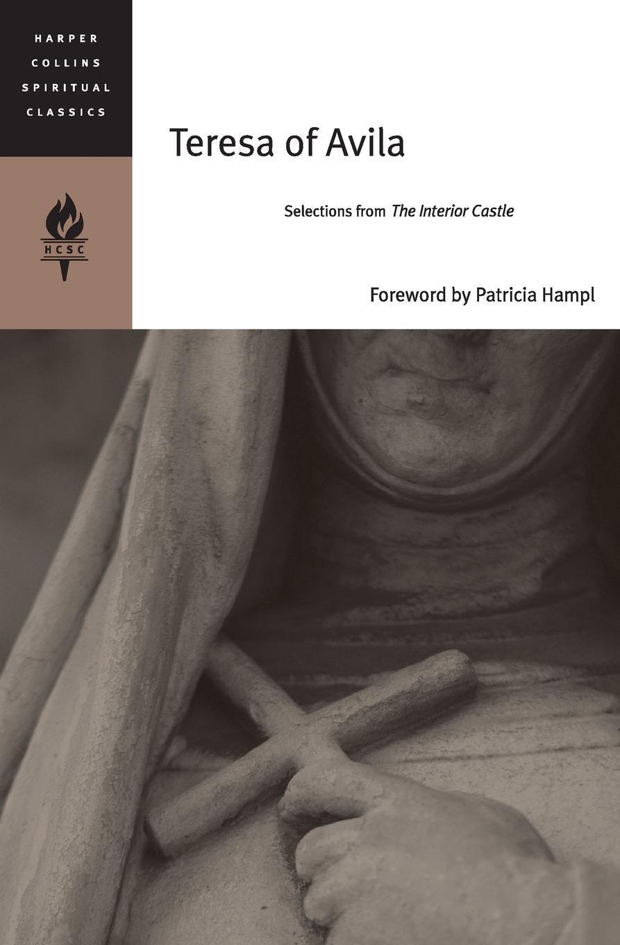 Thumbnail - Teresa Of Avila | Harpercollins Spiritual Classics | Taschenbuch |