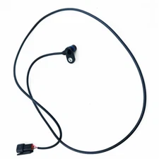 New Electronic Speedometer Sensor For 96-03 Harley Softail Fatboy FXSTB 74437-96