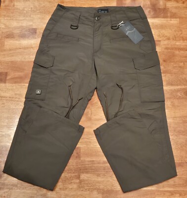New! Triple Aught Design TAD Force 10 AC Cargo Pants Tactical Mens