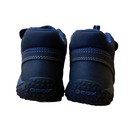 Geox Boys Navy /BlackAnkle Boots 13Medium (D) . Waterproof, Perfect Condition — photo 3