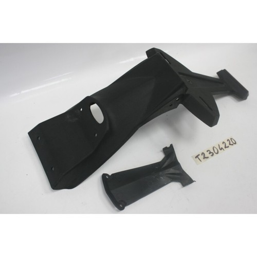 Triumph Speed Triple License Plate Holder - Picture 2 of 4