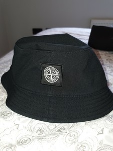 stone island hat ebay