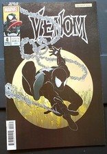 Venom #4 - Special 4th Issue - NM+ - Get your...