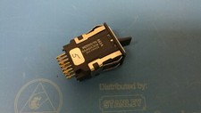 Honeywell micro switch AML 20 series M22885/93-RAA83KWW Lever / Gold contacts