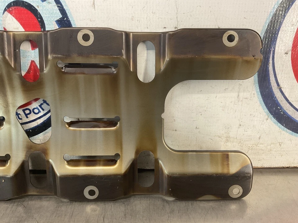 2006 Nissan 350Z VQ35DE Engine Baffle Windage Tray OEM 0BD7C0 - Image 3 of 4