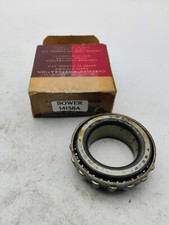 Bower 14138A Tapered Roller Bearing Cone NOS Made in USA