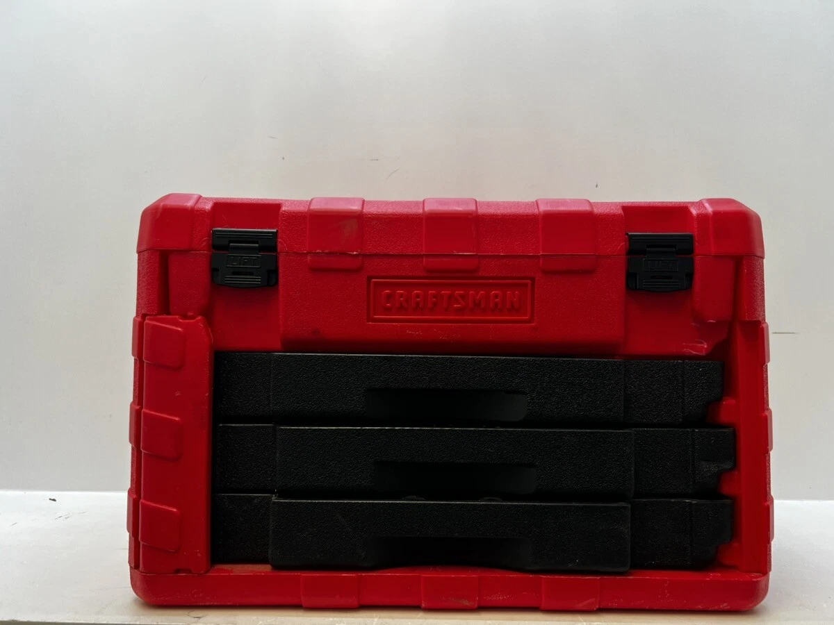 Craftsman 227 discount piece tool set