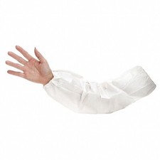 Disposable Sleeve 8065: Microporous Fabric, 1...