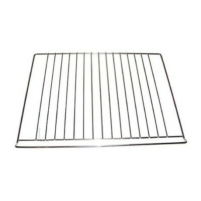 Larghezza 450Mm. Lunghezza 348Mm. Griglia Forno Forno 50202748005 Rex Electrolux 7094325 - Foto 5