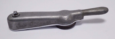 SNAP-ON TORQOMETER TQ-1 INCH -POUNDS 1/4