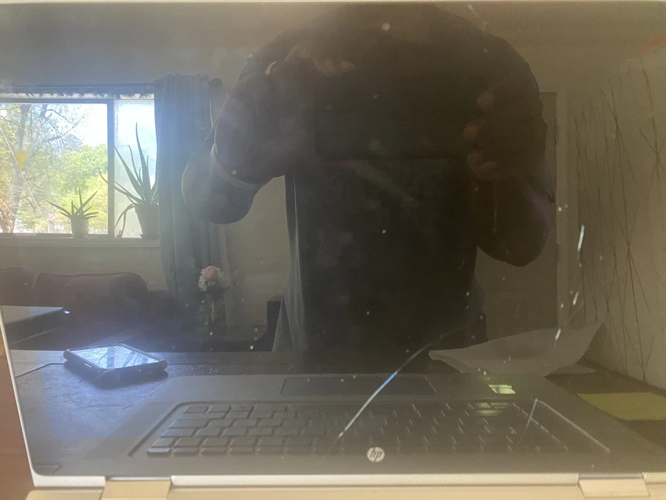 hp spectre x360 convertible 15 -ap000 Foto 4 de 4