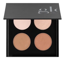 Glo Contour Kit Fair to Light. Blush