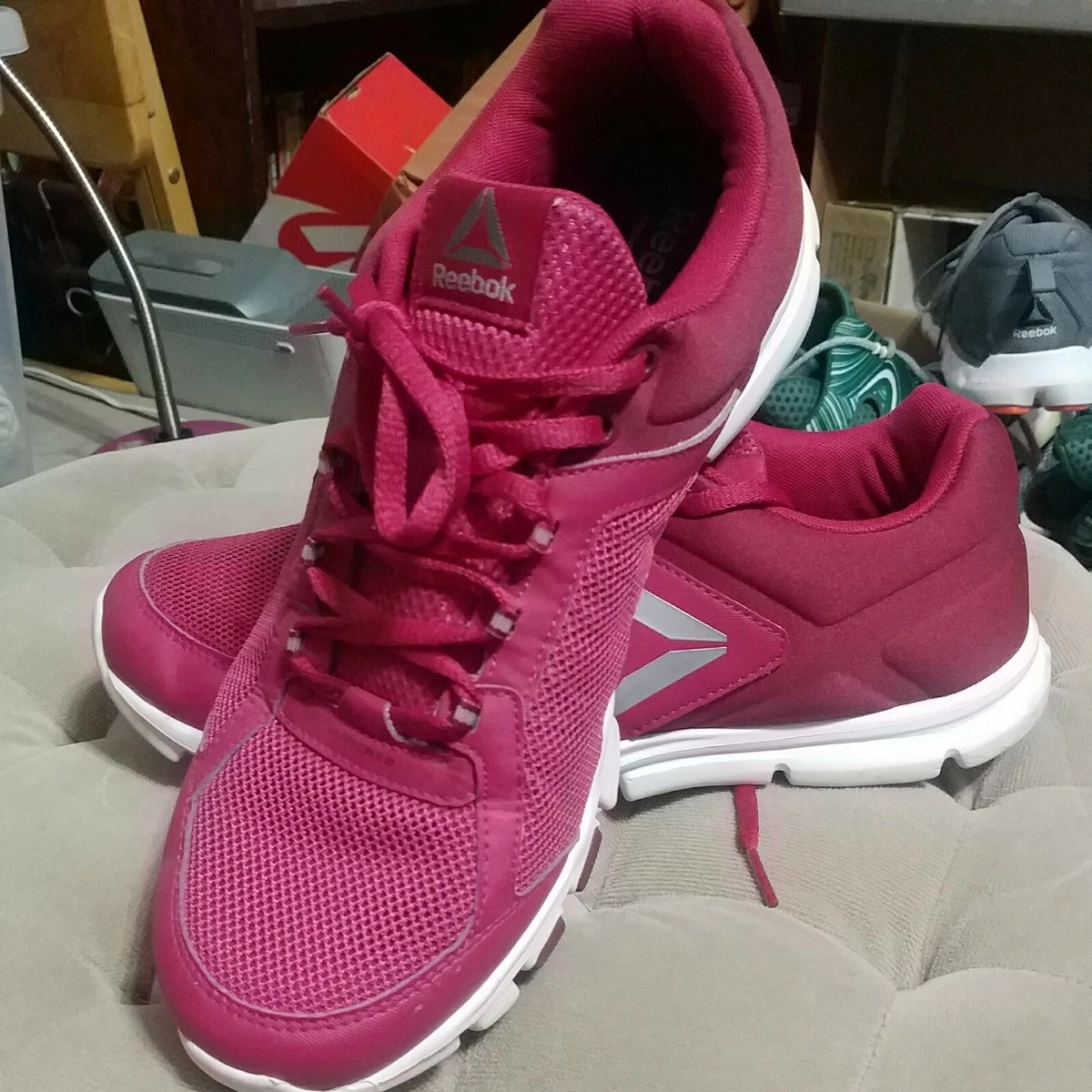 Reebok yourflex train 9.0 on sale mt 2014