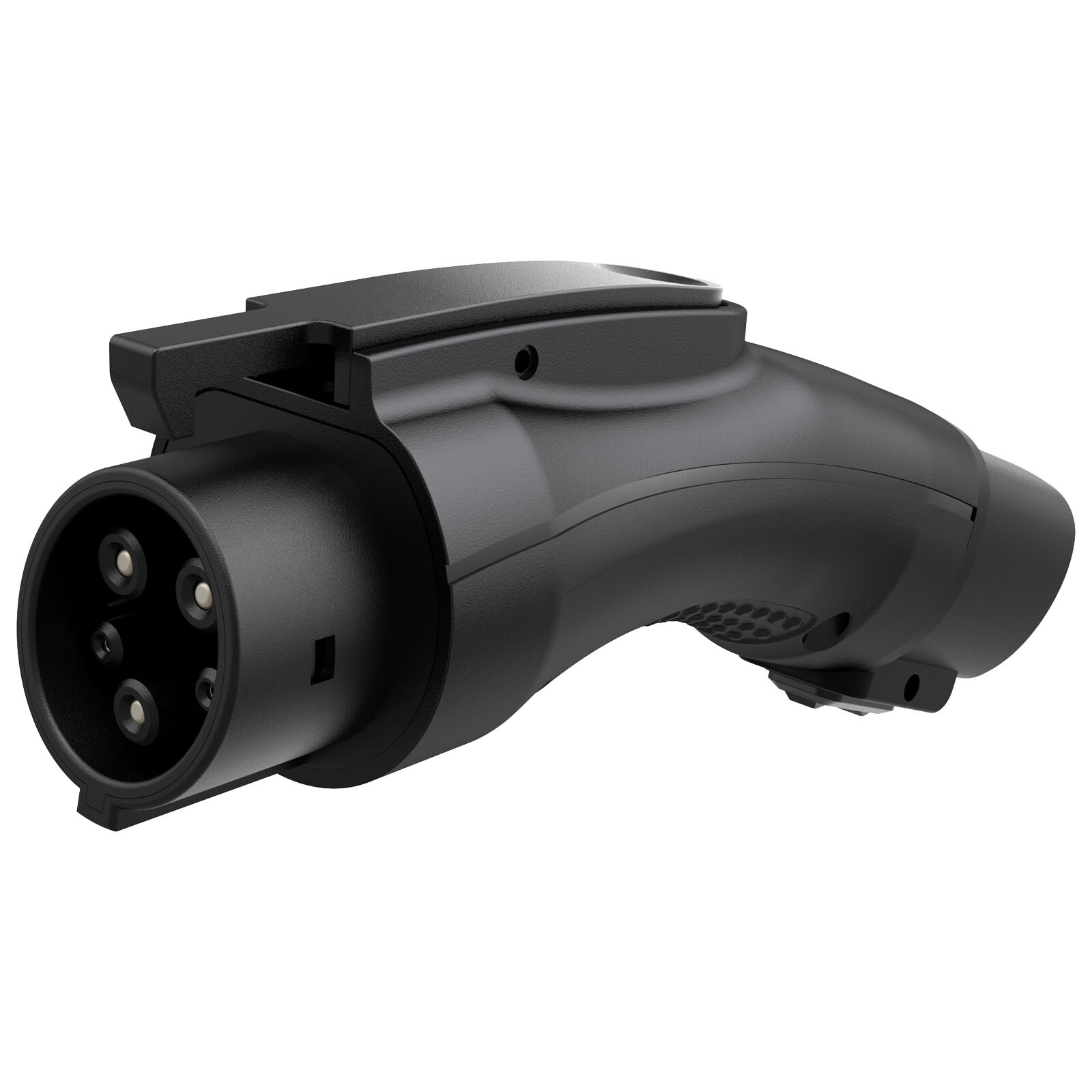 Tesla to J1772 Charging Adapter for EVs Electric Vehicles 60A & 250V Maximum