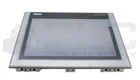 SIEMENS 6AV2 124-0MC01-0AX0 OPERATOR INTERFACE 12" TP1200   *UPS RED AVAILABLE**