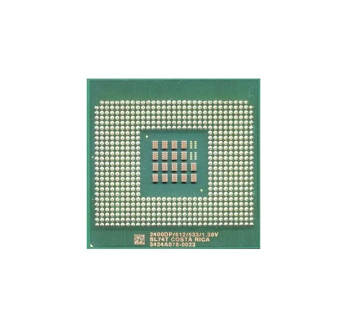 Intel Xeon Processor 5120 1.86 GHz 4MB Cache 1066 MHz FSB CPU Socket 771 SL9RY - Image 2 of 2