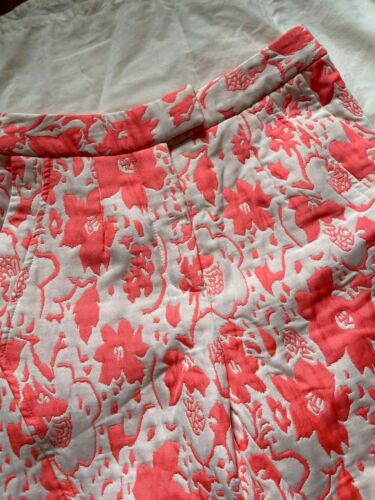 Finders Keepers Evening Train Pant Size XS Brand New Pink White RRP$201 Jacq - Picture 10 of 21