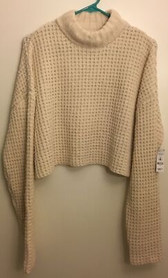 Ardene Women s Knitted Sweater