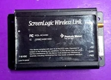 Pentair Screenlogic Wireless Link Module