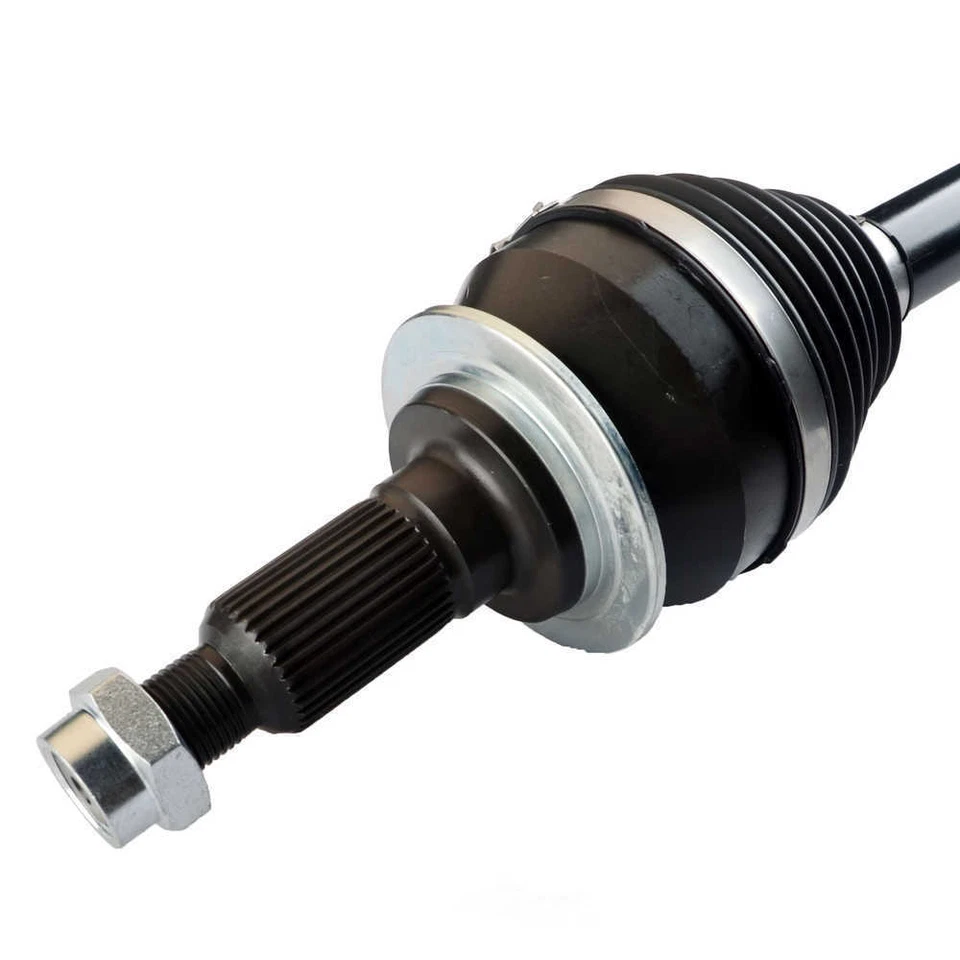 MOOG DRIVELINE PRODUCTS 10H002 CV Conjunto de eje Foto 3 de 4