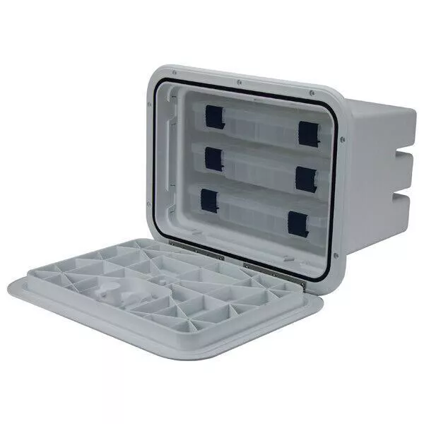 Tackle/Boat Storage TK-2 Open Storage Box