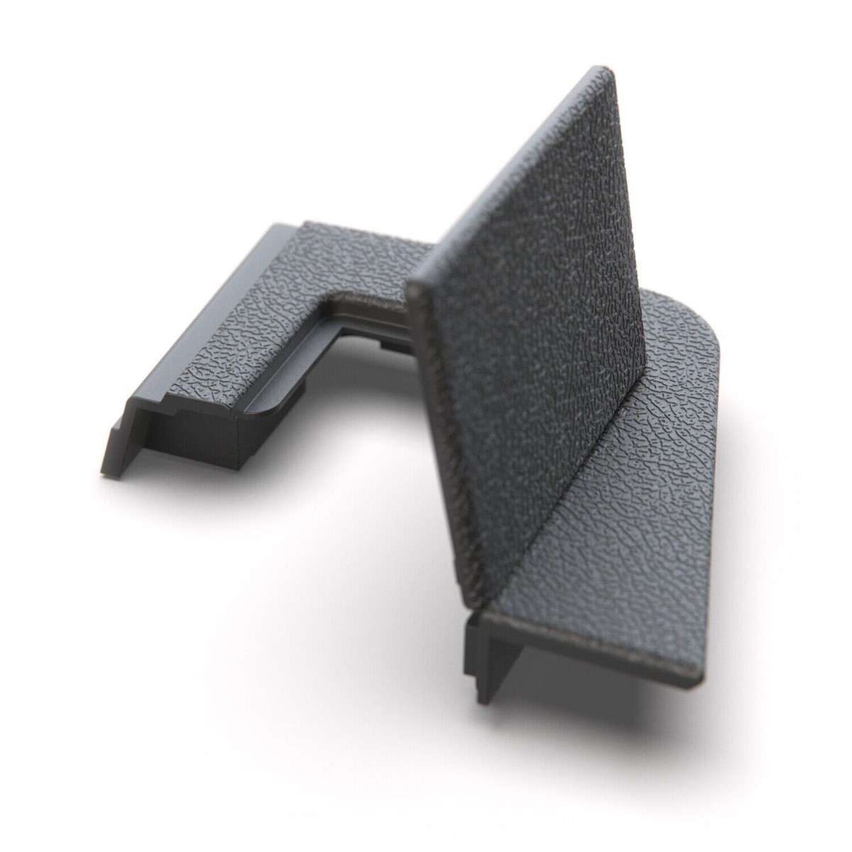BMW E30 Convertible Folding Top Trim Coverings Left Or Right 