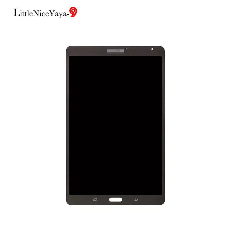 Conjunto Pantalla LCD Para Samsung Galaxy Tab S 8.4" SM-T700 SM-T705 Foto 4 de 4