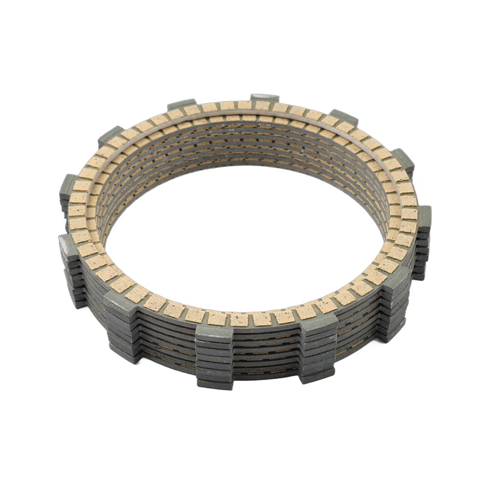 moto_centre Clutch Kit 405828313999 &ndash; Paper Materials Universal Fitment: Yes EAN: Does not apply &ndash; Fits BMW R1200S K1200R K1200S K1300S K1300R thumbnail 2