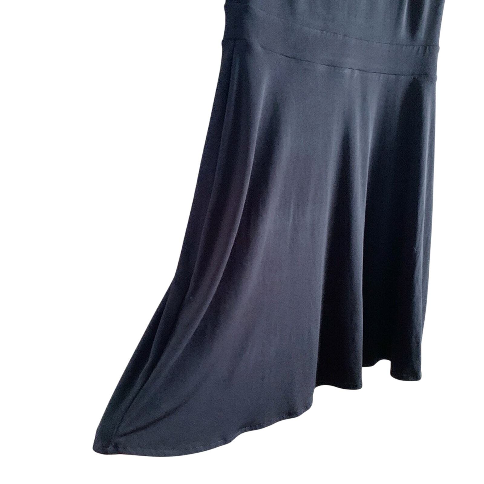 BCBGeneration Size Small One-Cold-Shoulder Mini C… - image 7