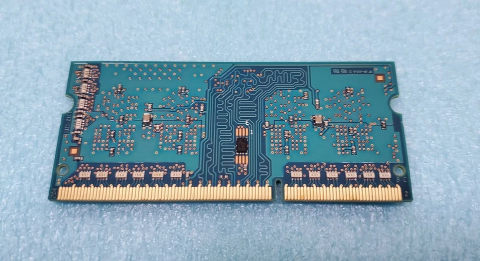 HMT312S6BFR6C-H9 GENUINE HYNIX LAPTOP MEMORY 1GB PC3-10600 ) - Image 3 of 3