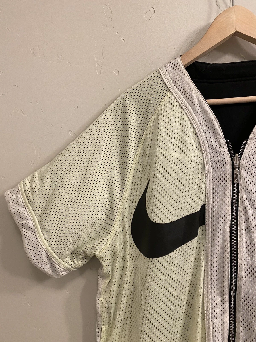 S NIKELAB NRG BASEBALL TOP nike lab