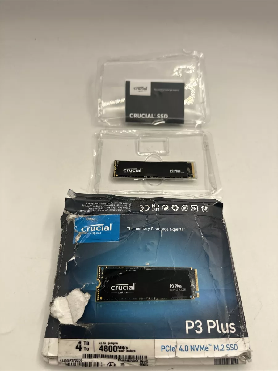 Crucial P2 SSD 250 GB internal M.2 2280 PCIe 3.0 x4 NVMe - Office Depot