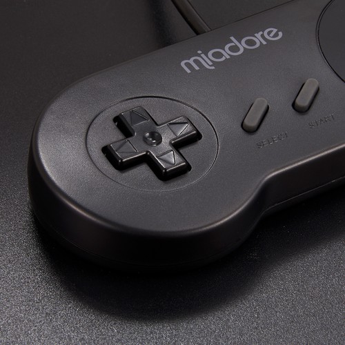 Super SNES USB Controllers Gamepad Joystick For Raspberry Pi /PC/MAC/ Windows - Picture 12 of 31