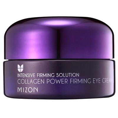 Mizon Collagen Power Firming Eye Cream 25 ml - Ujędrniający krem pod oczy z kola