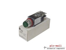 ALLEN BRADLEY 800MR-QBL24GAK -Surplus Open Box-