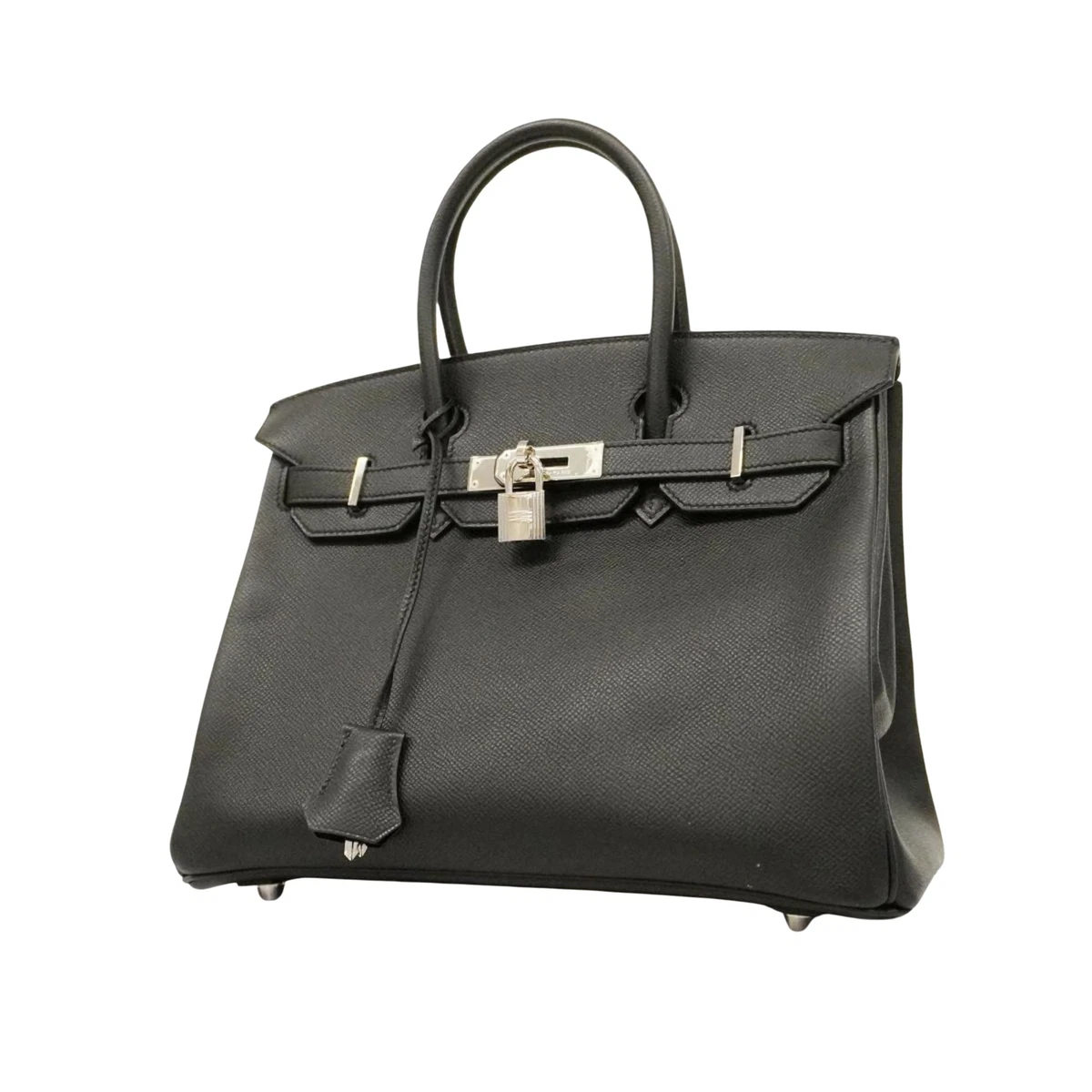 Black birkin 30 sales