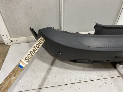 OEM 2020-2022 Ford Escape Rear Lower Bumper Cover Panel LJ6B